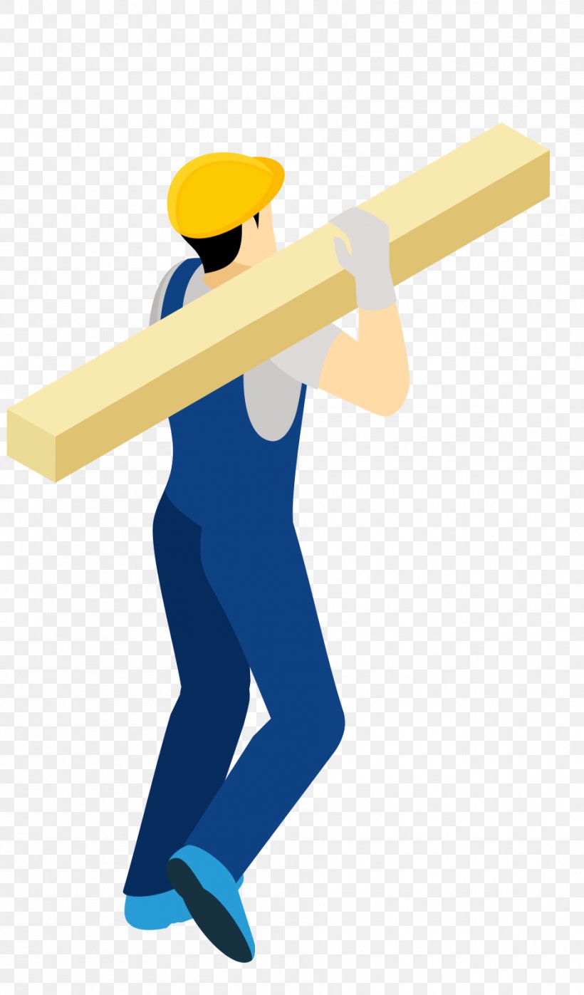 Vector Construction Workers Back, PNG, 939x1600px, Construction Worker, Architectural Engineering, Architecture, Baseball Bat, Baseball Equipment Download Free