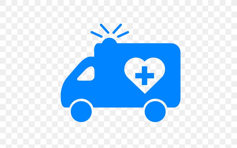 Wellington Free Ambulance Clip Art Vector Graphics, PNG, 512x512px, Ambulance, Area, Blue, Brand, Emergency Download Free