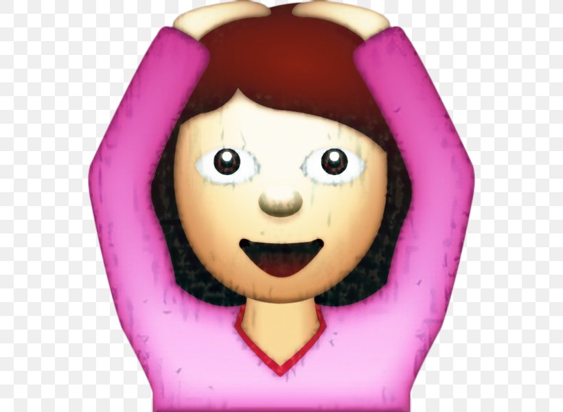 Animated Emoji, PNG, 600x600px, Emoji, Cartoon, Emoji Domain, Emoticon, Girl Download Free