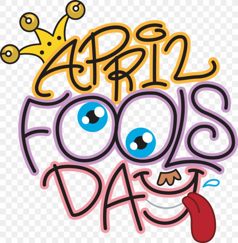 April Fool's Day Practical Joke Vector Graphics April 1, PNG, 1000x1024px, April Fools Day, April, April 1, Art, Holiday Download Free