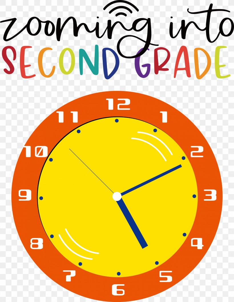 Back To School Second Grade, PNG, 2324x3000px, Back To School, Clock, Geometry, Line, Mathematics Download Free