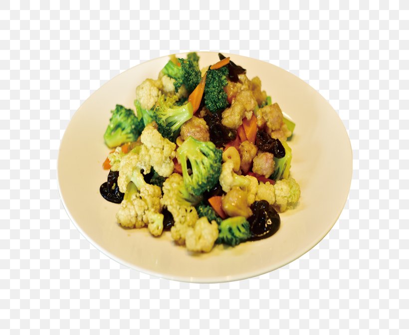 Cauliflower Chinese Cuisine Vegetarian Cuisine Meat Food, PNG, 800x672px, Cauliflower, Broccoli, Chinese Cuisine, Cooking, Cruciferous Vegetables Download Free