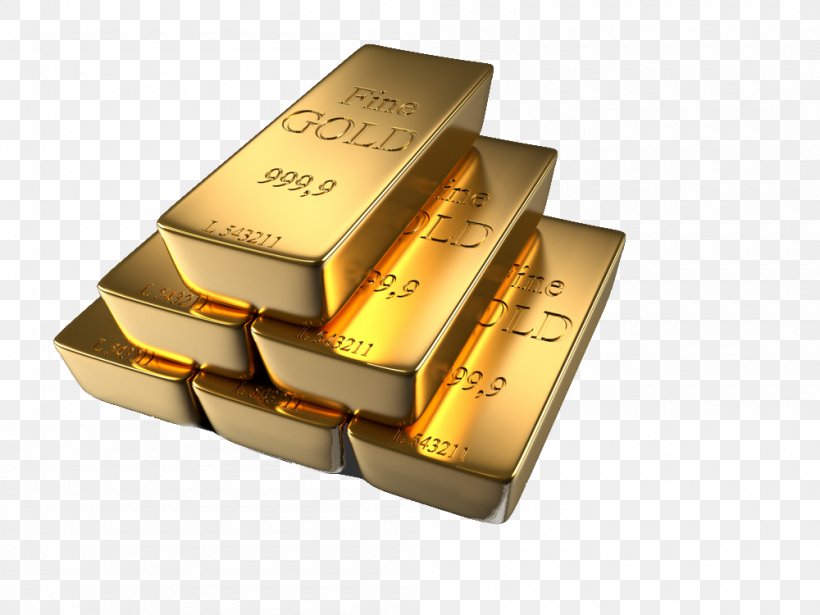 Gold Bar Bullion Gold As An Investment Ingot, PNG, 1000x750px, Gold Bar, Bitcoin, Bullion, Diversification, Gold Download Free