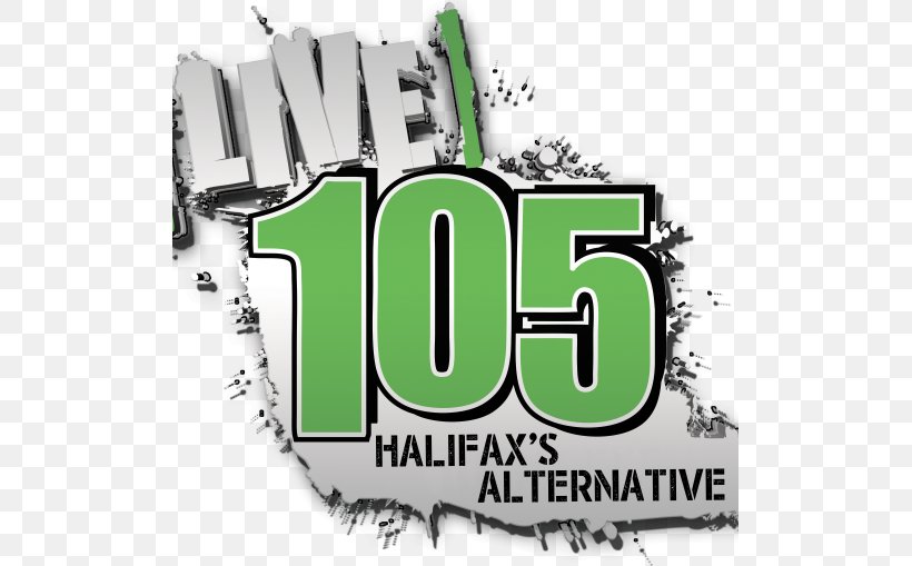 Halifax Pop Explosion Logo Halifax Regional Municipality Brand Sponsor, PNG, 509x509px, Logo, Brand, Green, Halifax Regional Municipality, Music Festival Download Free