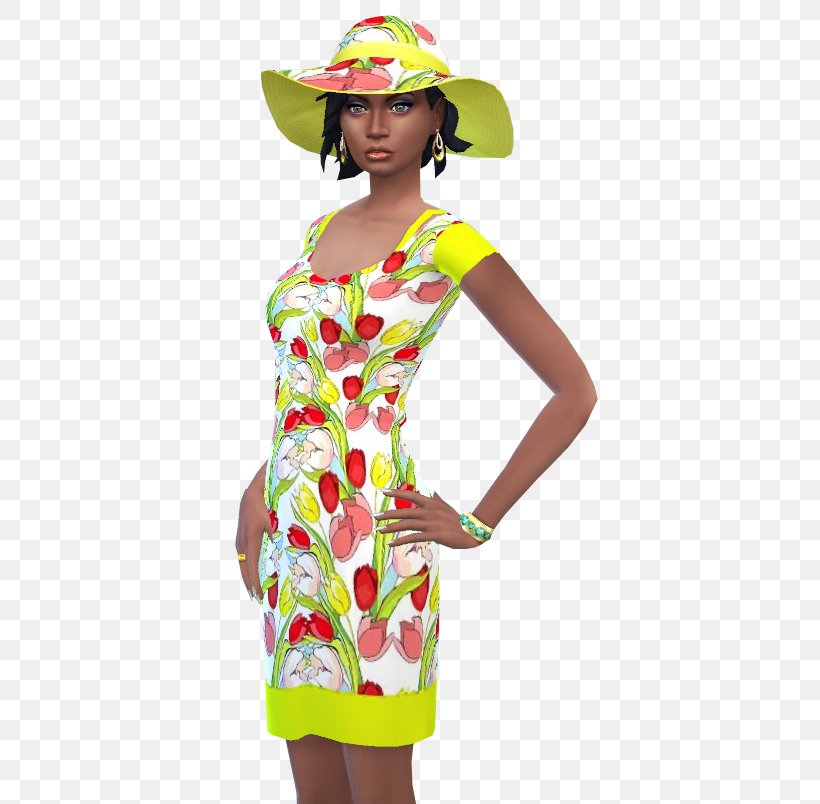 Hat Fashion Sleeve Costume Dress, PNG, 402x804px, Hat, Clothing, Costume, Day Dress, Dress Download Free