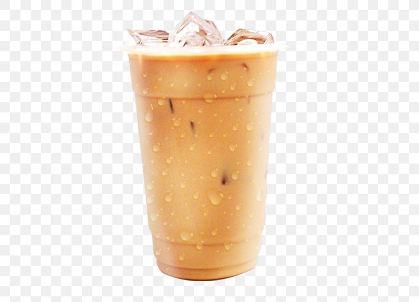 Iced Coffee Ice Cream Tea Frappxe9 Coffee, PNG, 591x591px, Coffee, Cafxe9 Frxedo, Cream, Drink, Flavor Download Free