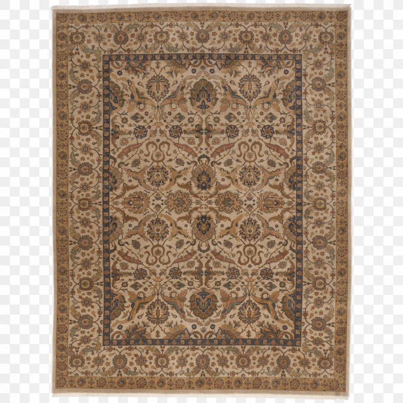 Kashan Carpet Shag Furniture Oriental Rug, PNG, 1200x1200px, Kashan, Antique, Area, Brown, Carpet Download Free