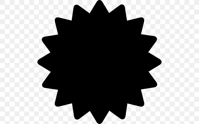 Paper Shape, PNG, 512x512px, Paper, Black, Black And White, Cdr, Flower Download Free