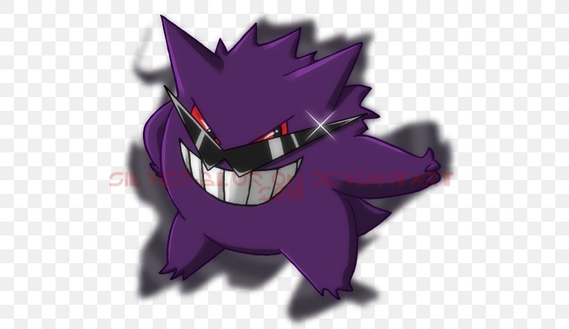 Pokémon Gold And Silver Pokémon HeartGold And SoulSilver Pokémon Art Academy Gengar Pokémon Omega Ruby And Alpha Sapphire, PNG, 531x475px, Watercolor, Cartoon, Flower, Frame, Heart Download Free