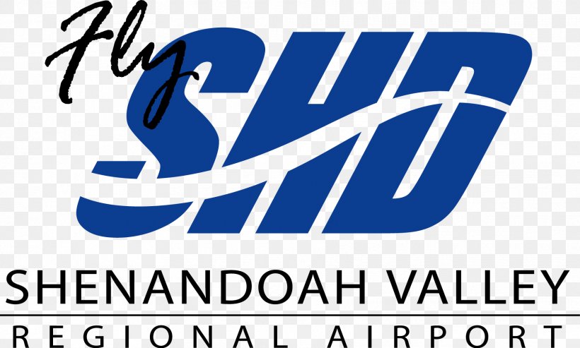 Shenandoah Valley Regional Airport Explore More Discovery Museum Logo Marketing, PNG, 1826x1099px, Shenandoah Valley, Airport, Area, Blue, Blue Ridge Mountains Download Free
