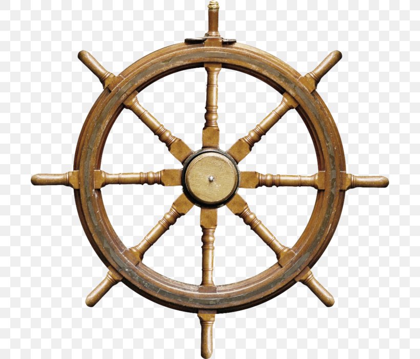 Ship's Wheel Rudder Boat Stock Photography, PNG, 700x700px, Ship S Wheel, Boat, Brass, Helmsman, Metal Download Free