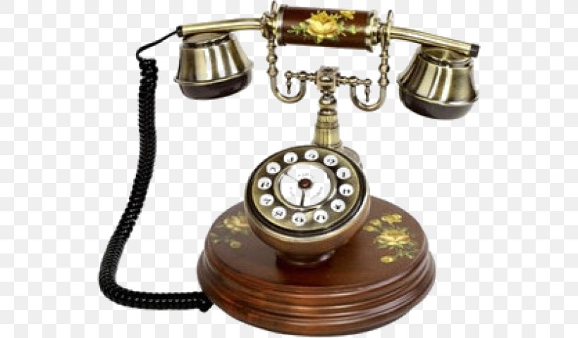 Telephone Mobile Phones Rotary Dial Elektrisk Bureau Home & Business Phones, PNG, 544x480px, Telephone, Brass, Copyright 2016, Elektrisk Bureau, Email Download Free