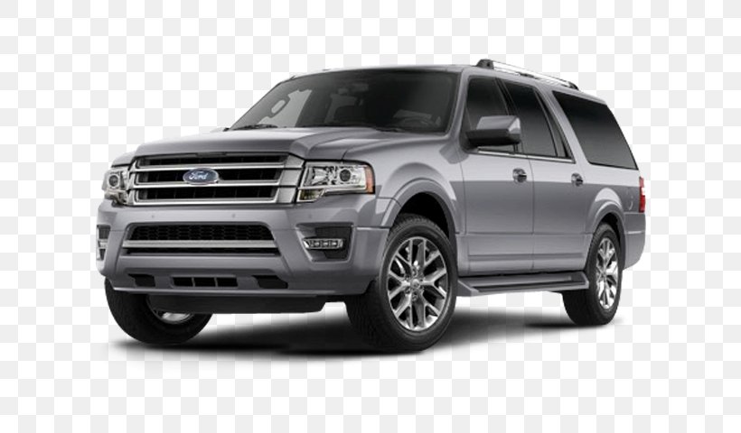 2018 Ford Expedition Car Sport Utility Vehicle 2017 Ford Expedition EL SUV, PNG, 640x480px, 2018 Ford Expedition, Automatic Transmission, Automotive Design, Automotive Exterior, Automotive Tire Download Free