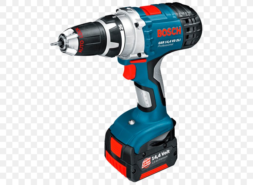 Augers Tool Bosch Robust Series GSR 18 VE-2-LI Professional, PNG, 600x600px, Augers, Abrasive, Cordless, Drill, Drill Bit Download Free