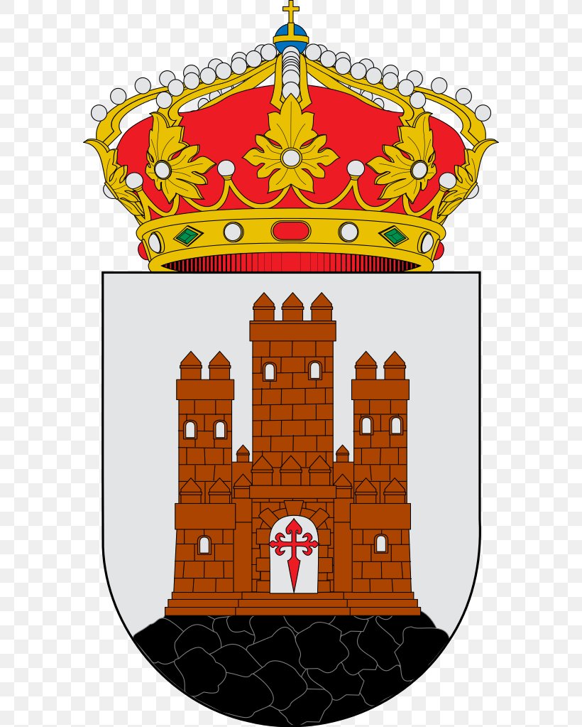 Blanca Archena Ricote Abarán Escutcheon, PNG, 586x1023px, Blanca, Archena, Area, Coat Of Arms, Coat Of Arms Of Madrid Download Free