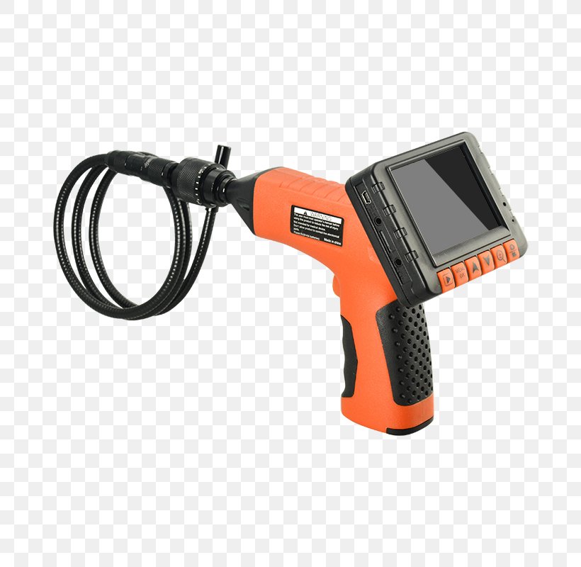 Borescope Videoscope Camera Inspection, PNG, 800x800px, Borescope, Active Pixel Sensor, Camera, Hardware, Image Sensor Download Free