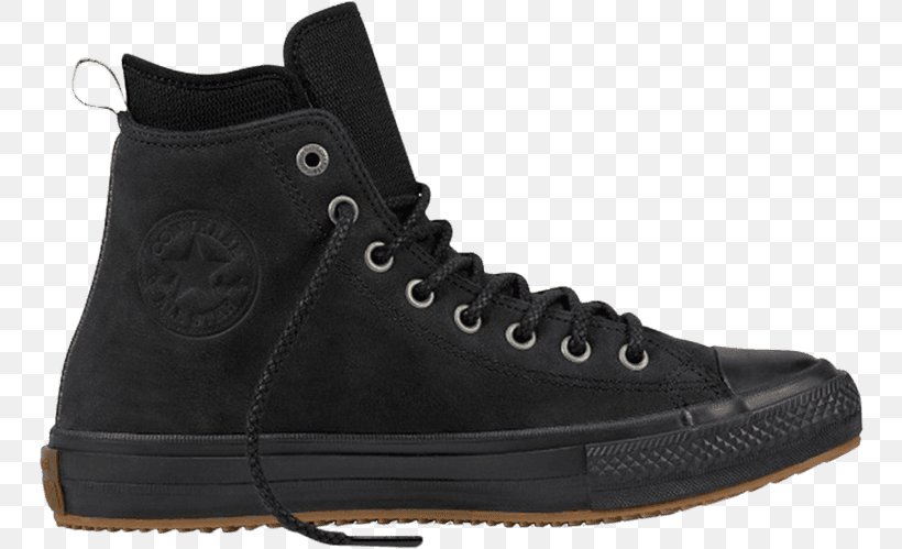 Chuck Taylor All-Stars Converse Boot Shoe Nubuck, PNG, 750x499px, Chuck Taylor Allstars, Black, Boot, Brown, Chuck Taylor Download Free