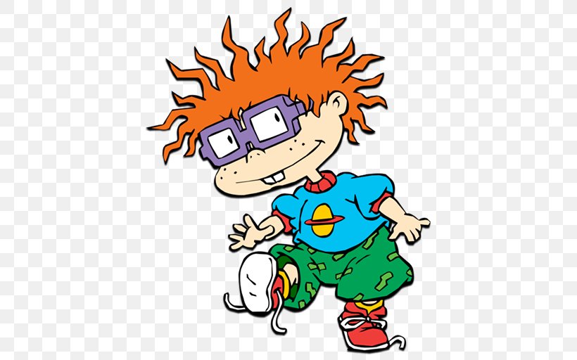 Chuckie Finster Tommy Pickles Angelica Pickles Kimi Finster Television Show, PNG, 512x512px, Chuckie Finster, All Grown Up, Angelica Pickles, Animated Series, Area Download Free