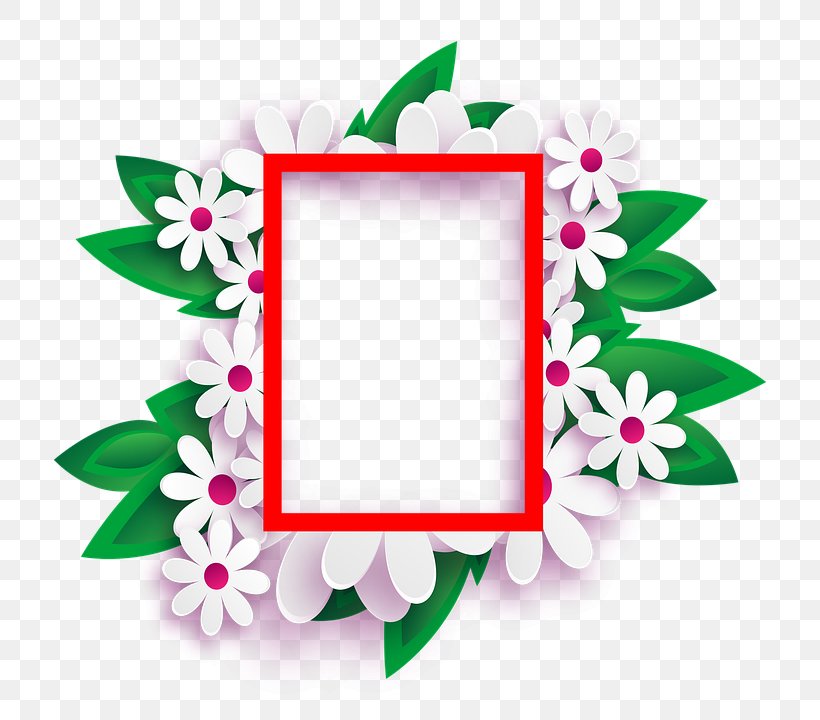Desktop Wallpaper Picture Frames, PNG, 766x720px, Picture Frames, Blog, Floral Design, Flower, Green Download Free