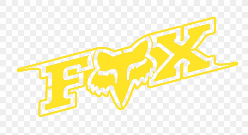 Fox Racing Logo Desktop Wallpaper Decal