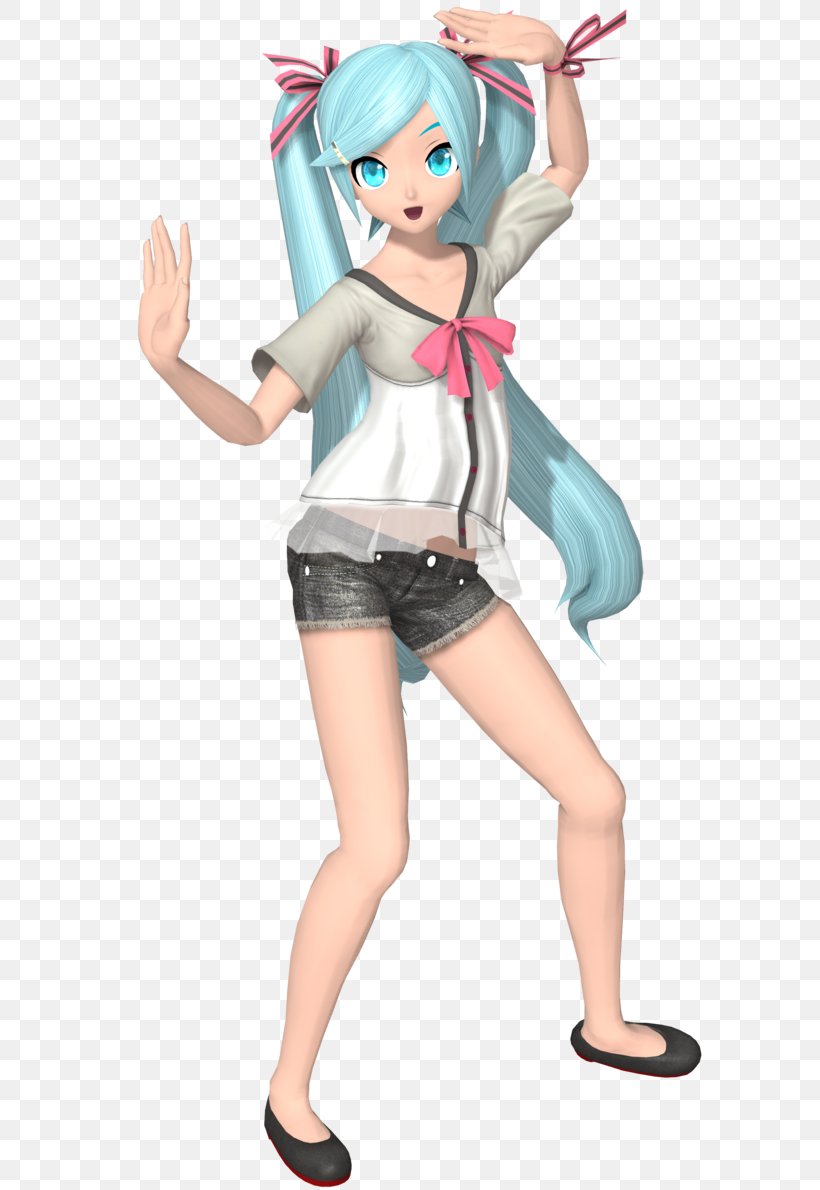 Hatsune Miku: Project DIVA Arcade Hatsune Miku: Project DIVA F 2nd Hatsune Miku: Project Diva X, PNG, 671x1190px, Watercolor, Cartoon, Flower, Frame, Heart Download Free