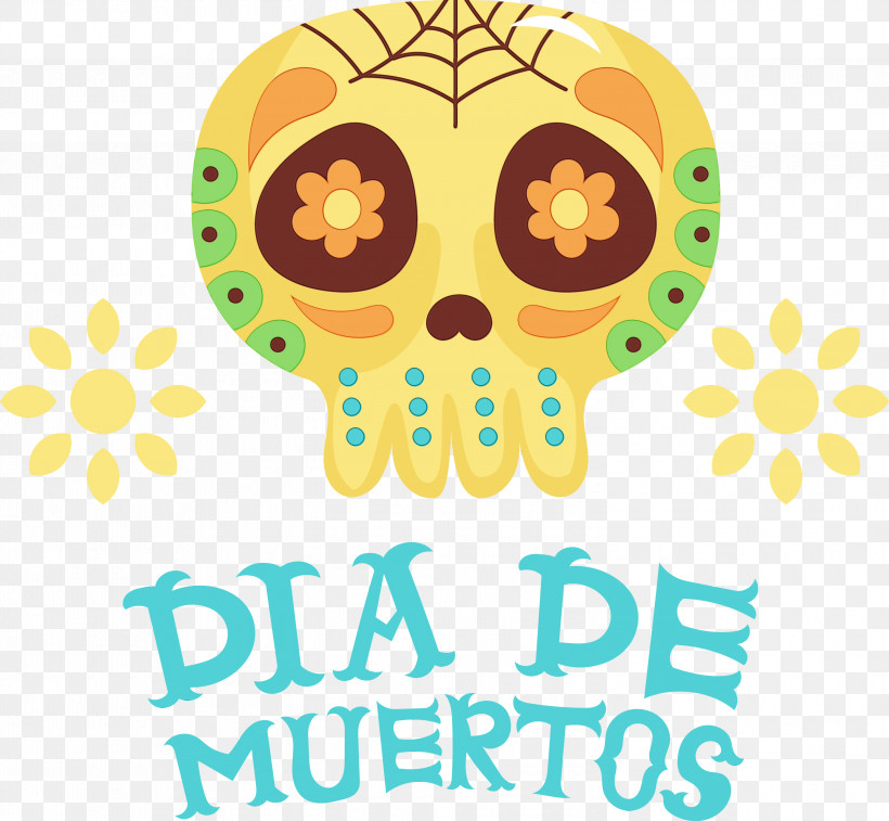 Human Line Behavior Happiness Meter, PNG, 3000x2770px, Day Of The Dead, Behavior, D%c3%ada De Muertos, Dia De Los Muertos, Geometry Download Free