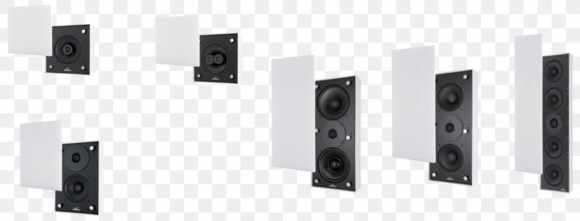Loudspeaker Enclosure Home Theater Systems Audio High Fidelity, PNG, 2400x916px, 51 Surround Sound, Loudspeaker Enclosure, Acoustics, Audio, Audio Signal Download Free