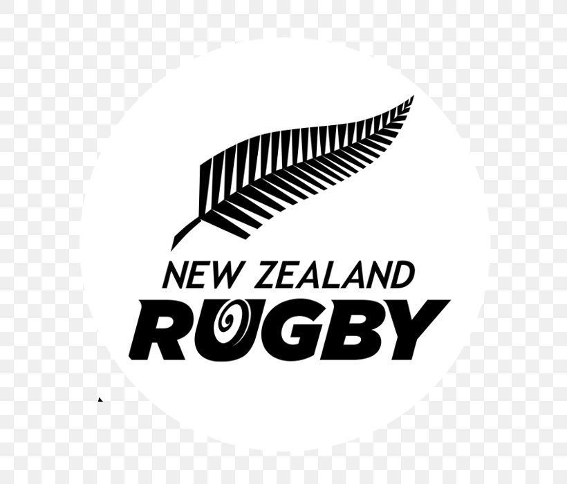 New Zealand National Rugby Sevens Team The Rugby Championship Canterbury Rugby Football Union New Zealand National Rugby Union Team, PNG, 700x700px, New Zealand, Black And White, Brand, Canterbury Rugby Football Union, Dj Forbes Download Free