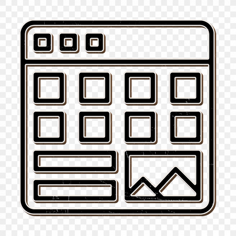 Portfolio Icon User Interface Vol 3 Icon, PNG, 1238x1238px, Portfolio Icon, Line, Rectangle, Square, User Interface Vol 3 Icon Download Free