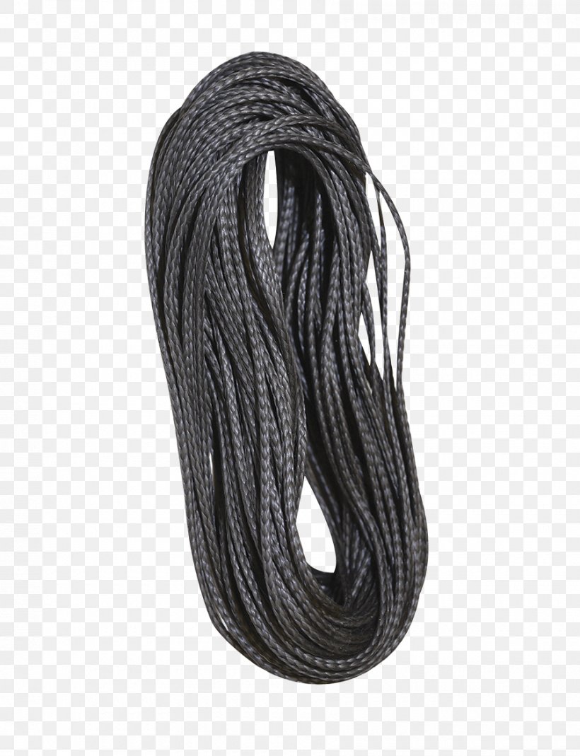 Rope Technora Aramid Kevlar Fiber, PNG, 900x1174px, Rope, Aramid, Black, Braid, Carabiner Download Free