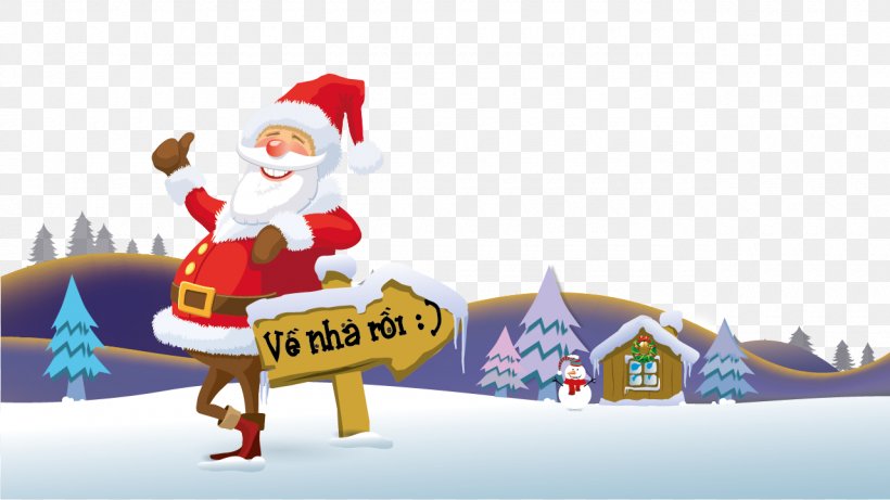 The Santa Clause Christmas Ornament Christmas Day Ded Moroz, PNG, 1280x720px, Santa Claus, Art, Christmas, Christmas Day, Christmas Decoration Download Free