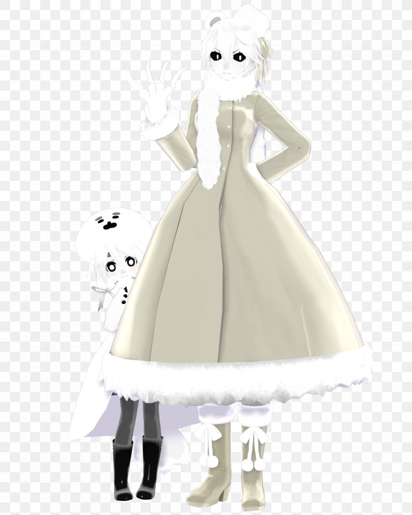 Wedding Dress Costume Design Character, PNG, 2000x2500px, Wedding Dress, Art, Blackandwhite, Bridal Party Dress, Bride Download Free