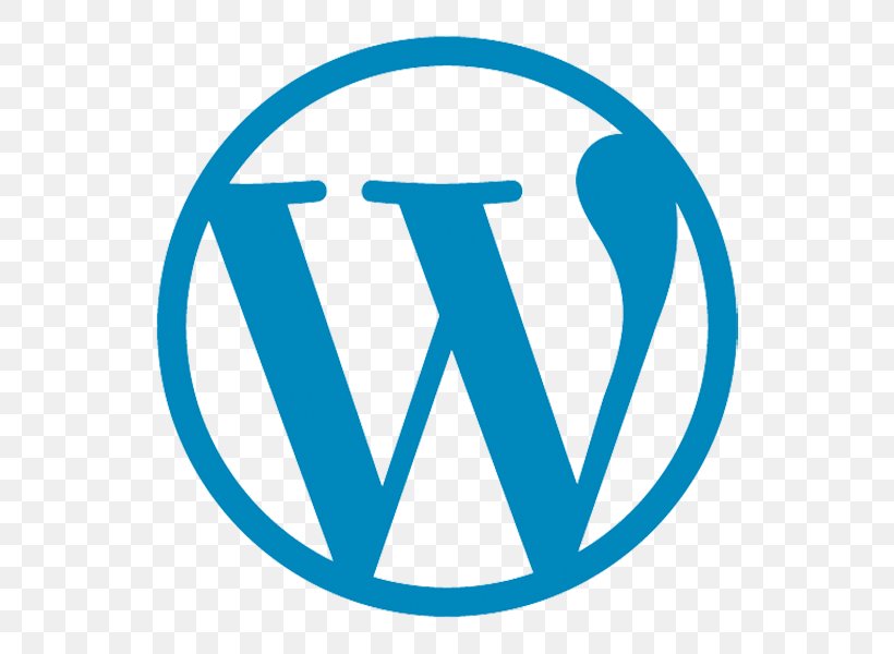 WordPress.com WordCamp WooCommerce Website, PNG, 600x600px, Wordpress, Area, Automattic, Blog, Blue Download Free