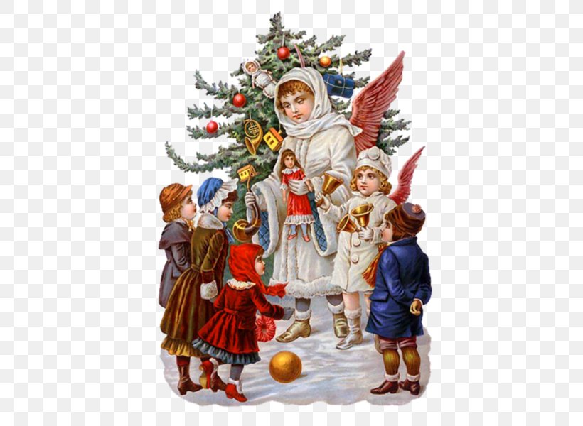 Angel Christmas Card Bokmärke Christmas Ornament, PNG, 452x600px, Angel, Art, Child, Child Jesus, Christmas Download Free