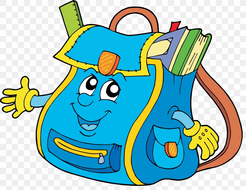 Bag Backpack School Clip Art, PNG, 4003x3093px, Bag, Area, Artwork, Backpack, Fotosearch Download Free
