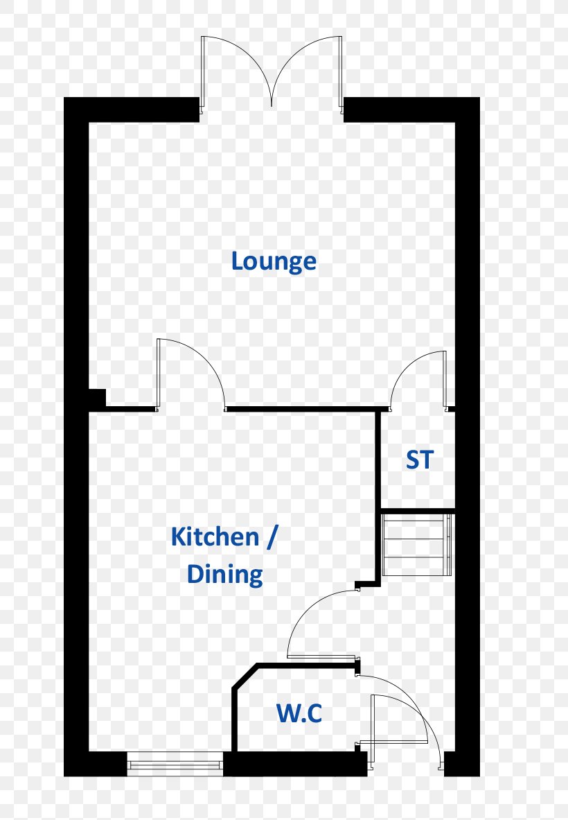 Cabra, Dublin Apartment Floor Plan House Dwelling, PNG, 734x1183px, Cabra Dublin, Apartment, Area, Bathroom, Bedroom Download Free
