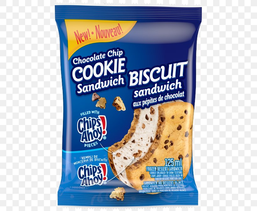 Chocolate Chip Cookie Ice Cream Chips Ahoy! Biscuits, PNG, 675x675px, Chocolate Chip Cookie, Biscuit, Biscuits, Chips Ahoy, Chocolate Download Free