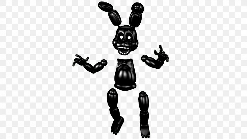 Five Nights At Freddy's: Sister Location Five Nights At Freddy's 3 Animatronics Game, PNG, 1920x1080px, Five Nights At Freddy S 3, Animatronics, Black, Black And White, Deviantart Download Free