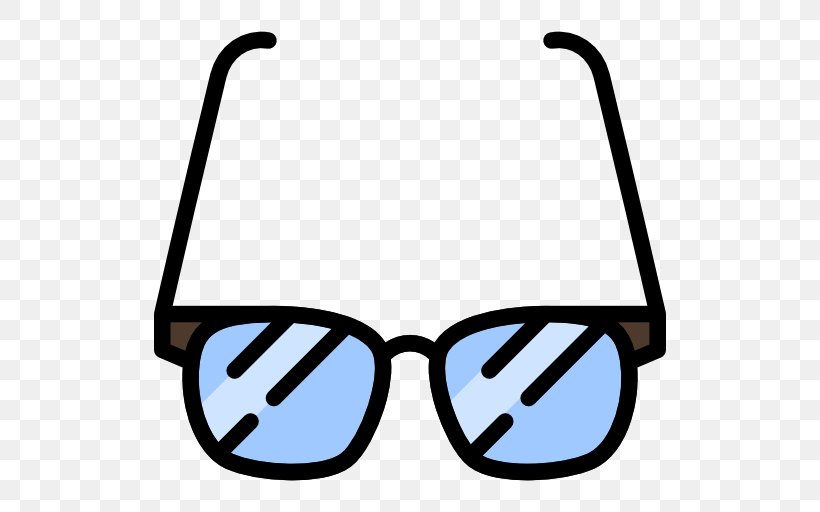 Glasses Goggles Image Vector Graphics, PNG, 512x512px, Glasses, Clothing Accessories, Eye, Eyewear, Fashion Download Free