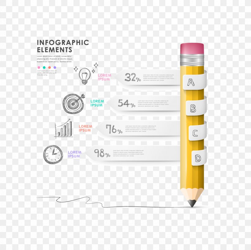 Infographic Drawing Pencil Chart, PNG, 1181x1181px, Infographic, Bar Chart, Brand, Chart, Diagram Download Free