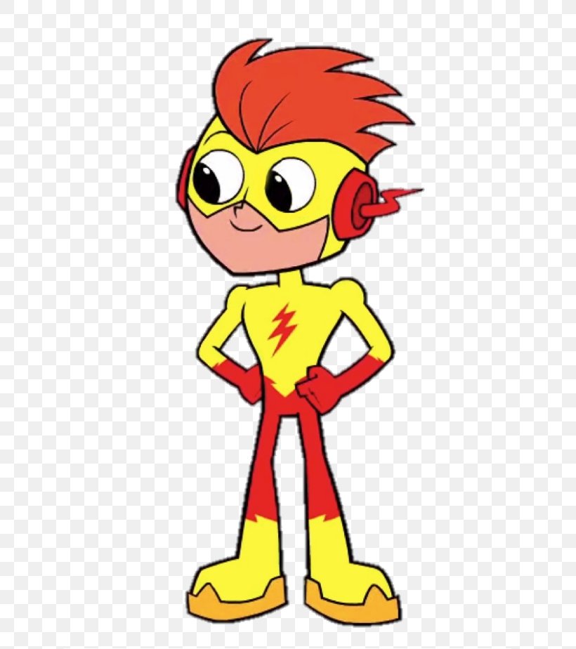 Kid Flash Robin Wally West, PNG, 640x924px, Watercolor, Cartoon, Flower, Frame, Heart Download Free