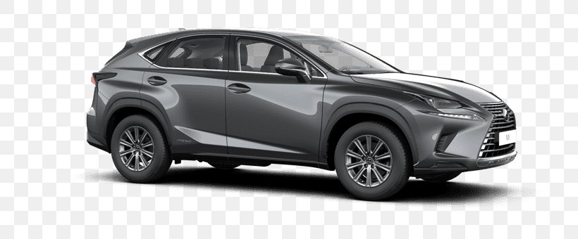 Lexus NX Sport Utility Vehicle Car 2018 Lexus RX, PNG, 740x340px, 2018 Lexus Rx, Lexus, Automotive Design, Automotive Exterior, Brand Download Free