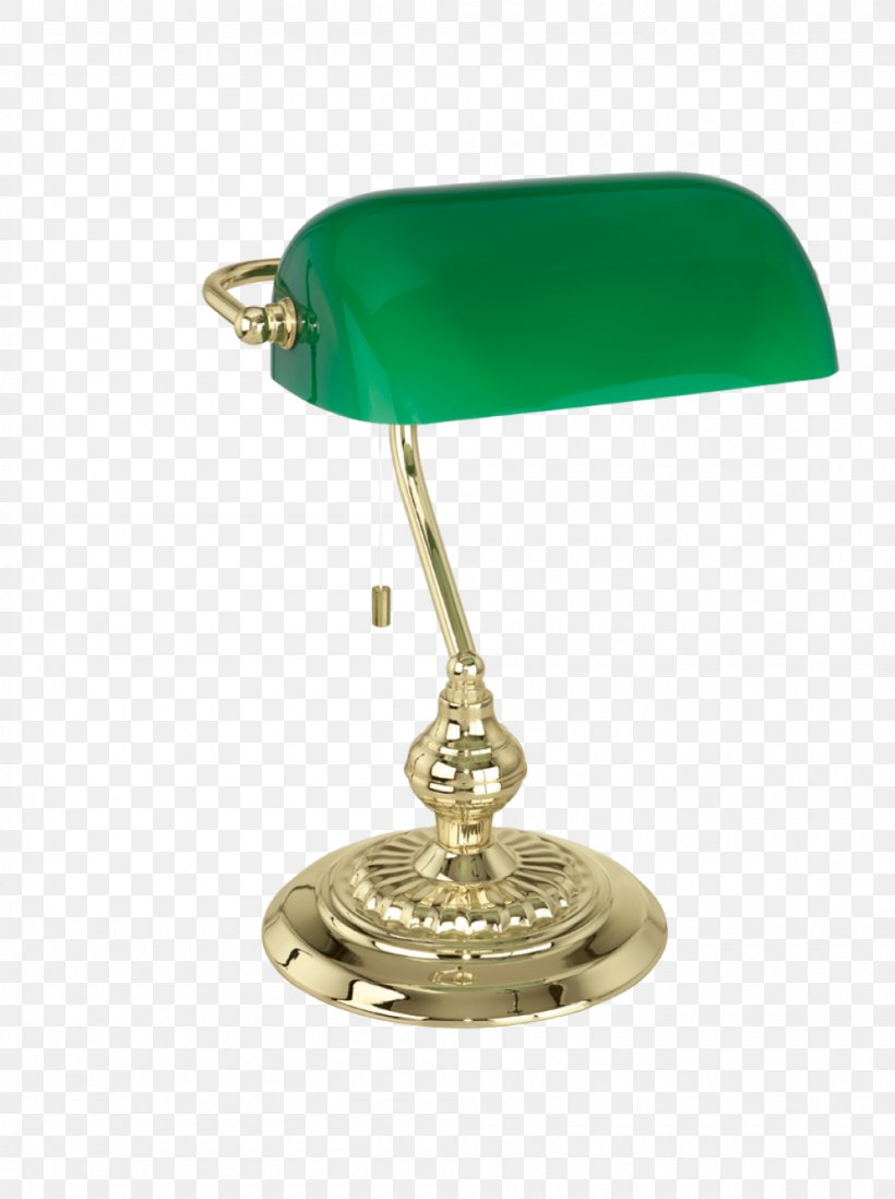 Lighting Table Banker's Lamp, PNG, 1000x1340px, Light, Brass, Eglo, Electric Light, Furniture Download Free