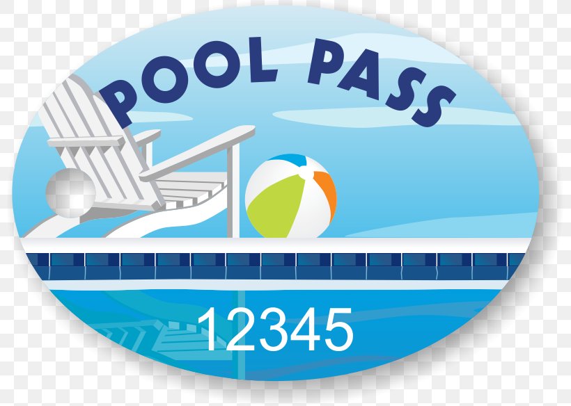 Logo Brand Swimming Pool, PNG, 800x584px, Logo, Adirondack Chair, Area, Blue, Brand Download Free