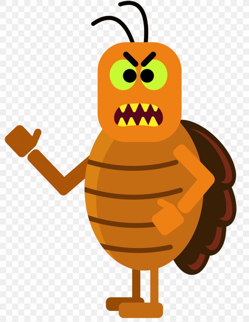 New York City Insect Emoji Cockroach Clip Art, PNG, 1200x1553px, New York City, Artwork, Beak, Cockroach, Communication Download Free