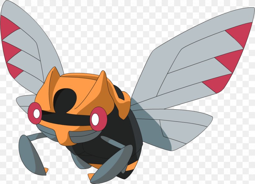Ninjask Pokémon GO Nincada Shedinja, PNG, 922x665px, Ninjask, Bulbapedia, Bulbasaur, Butterfly, Cartoon Download Free