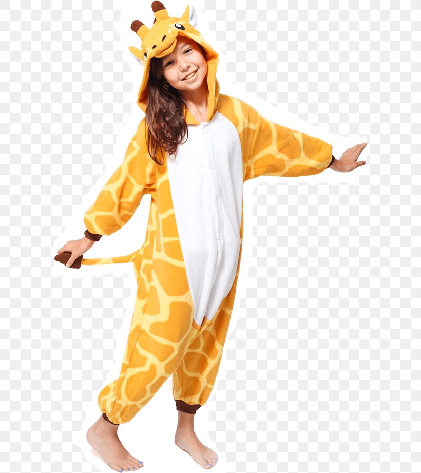 Pajamas Children's Clothing Costume Kigurumi, PNG, 610x921px, Pajamas, Adult, Child, Clothing, Cosplay Download Free