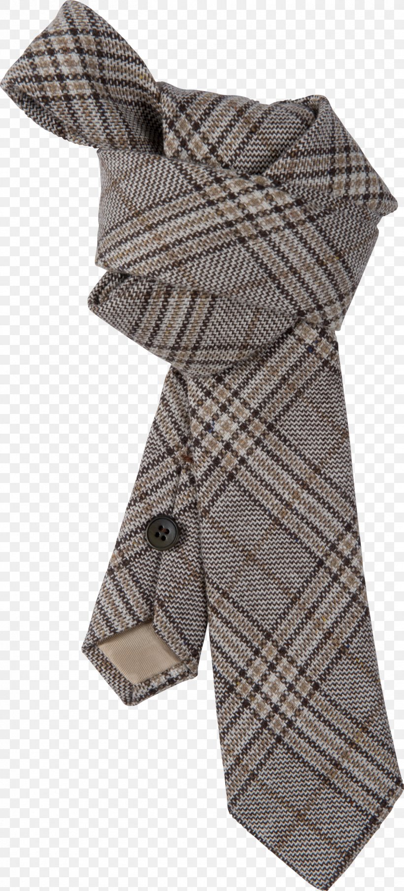 Scarf Wrap Brown Stole, PNG, 1360x3000px, Scarf, Brown, Plaid, Stole, Wrap Download Free