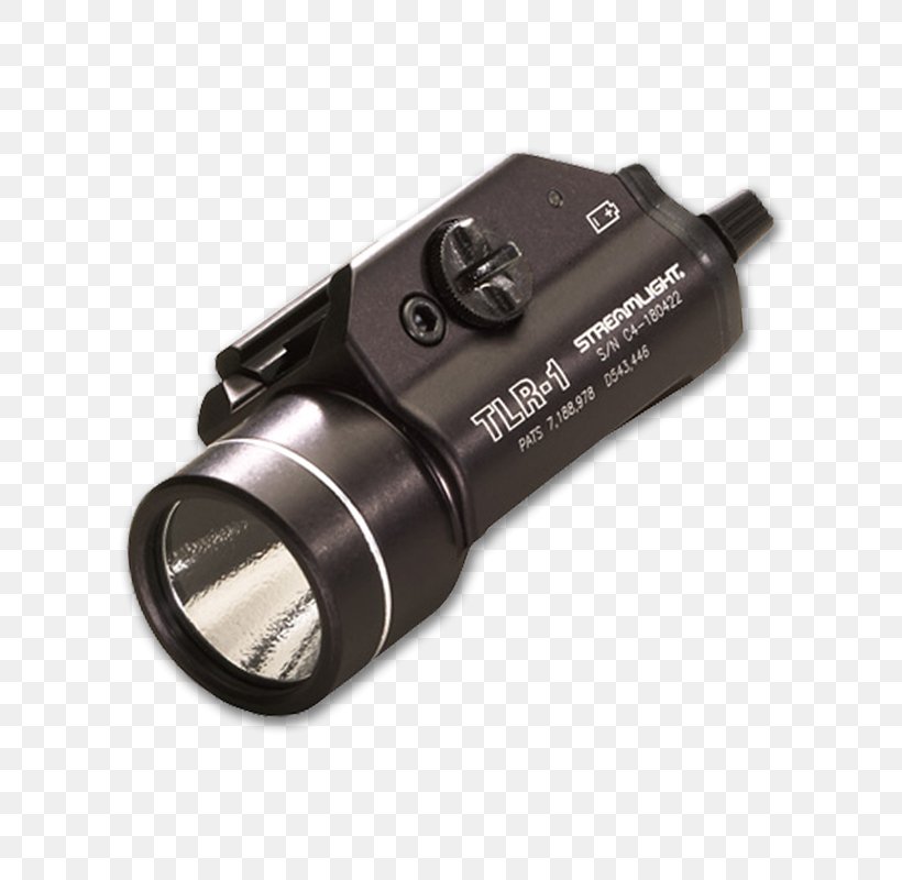 Streamlight, Inc. Tactical Light Flashlight Toll-like Receptor, PNG, 711x800px, Light, Firearm, Flashlight, Handgun, Hardware Download Free