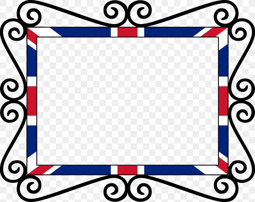 Union Jack Borders And Frames United Kingdom Flag Of The United States, PNG, 2400x1898px, Union Jack, Area, Blue, Borders And Frames, Flag Download Free